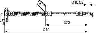 Bosch 1 987 481 414