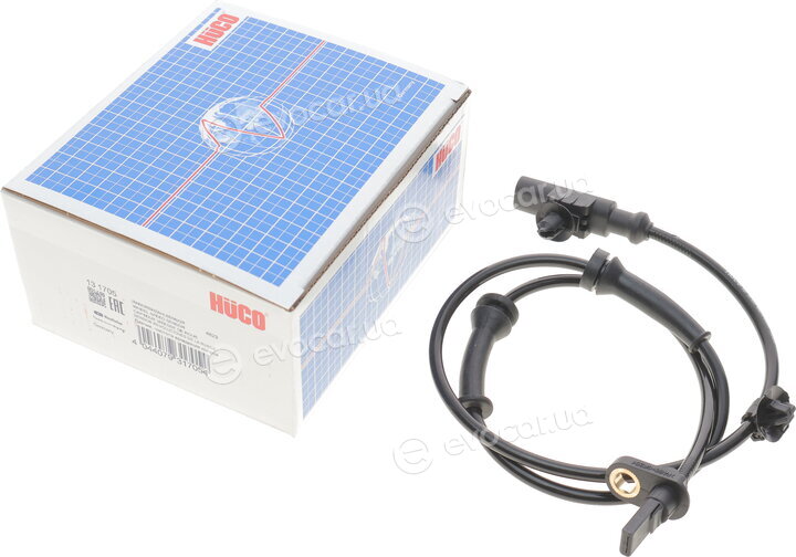 Astemo (Hitachi) / Huco 131705