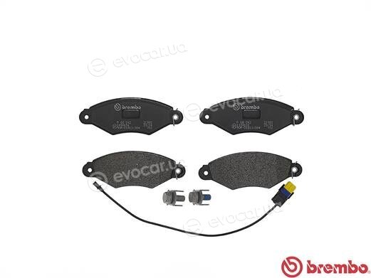 Brembo P 68 042