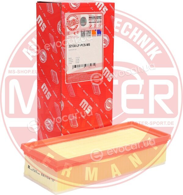 Master Sport 32130-LF-PCS-MS