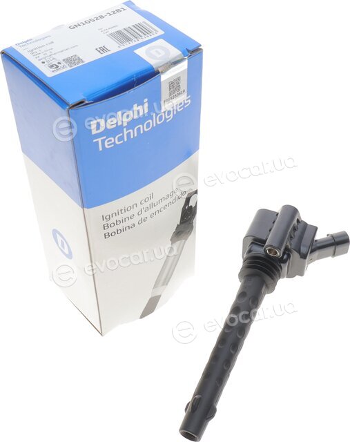 Delphi GN10528