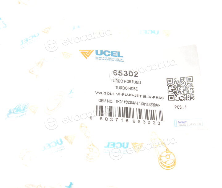 Ucel 65302