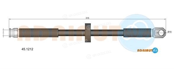 Adriauto 45.1212