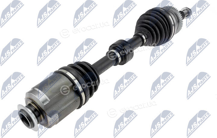 NTY NPW-HY-573