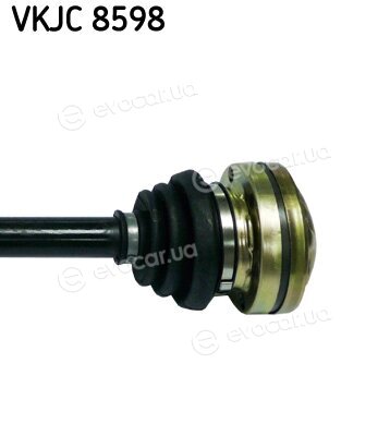 SKF VKJC 8598