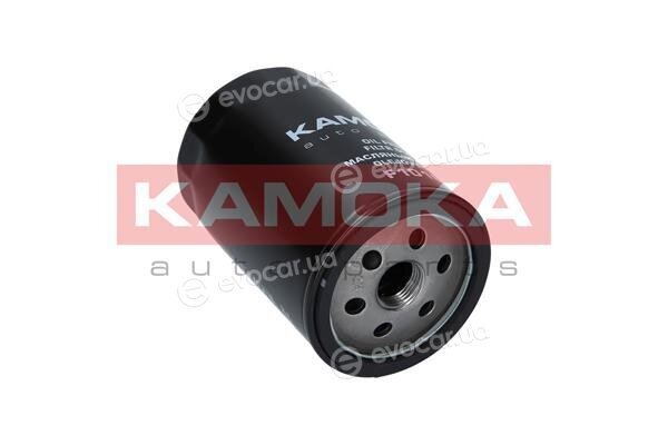 Kamoka F101601