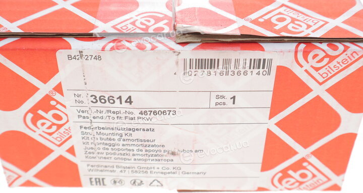 Febi 36614