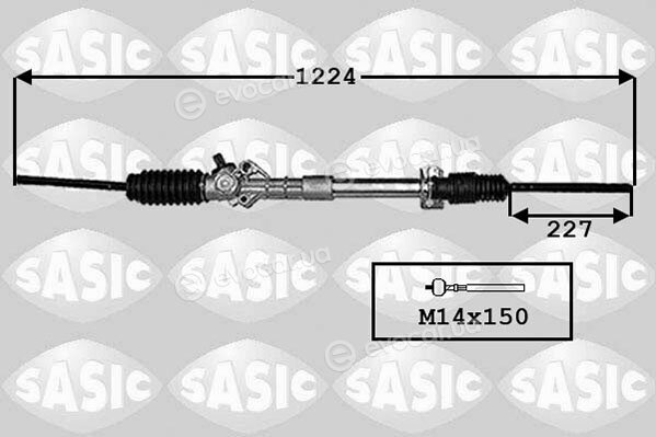 Sasic 4006019