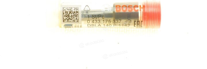 Bosch 0 433 175 337