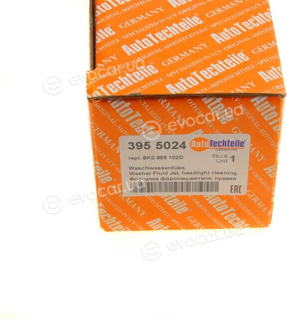 Autotechteile 395 5024
