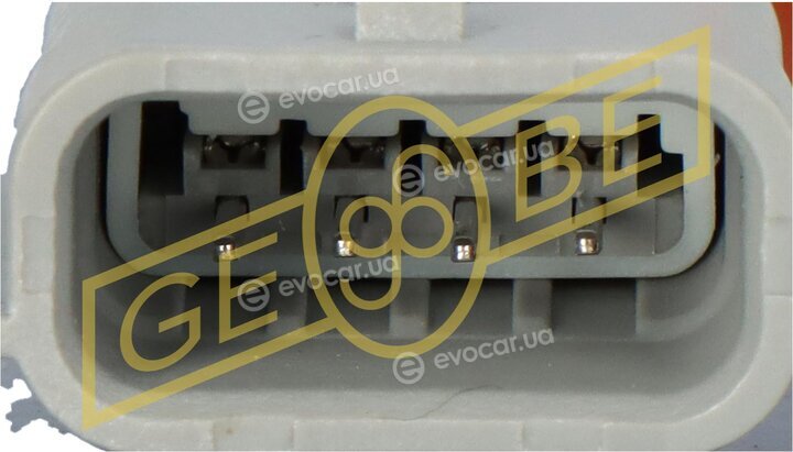 Gebe / Ika 9 6125 1