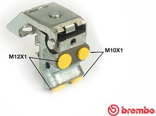 Brembo R 61 010