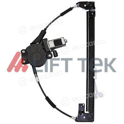 Starline QP AL-147-00-3900L