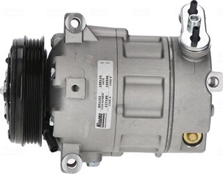 Nissens 891152