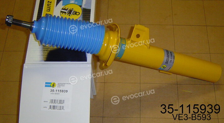Bilstein 35-115939