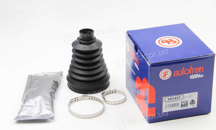 Autofren D8343T