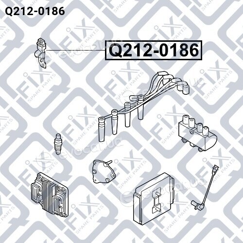 Q-Fix Q2120186