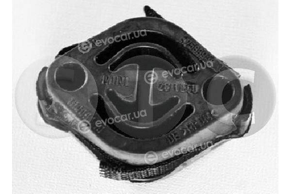 Metalcaucho / STC T405743