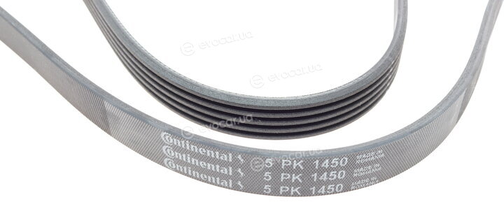 Continental 5PK1450