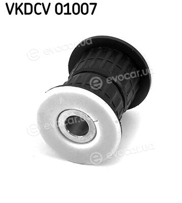 SKF VKDCV 01007