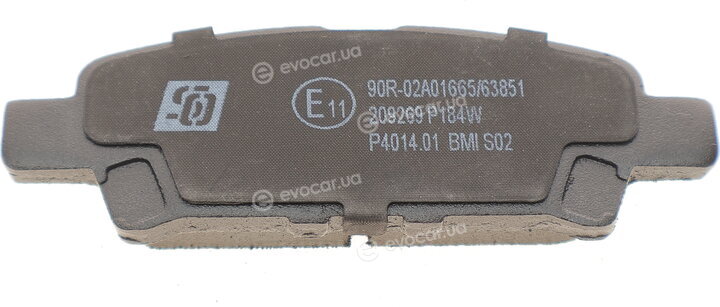 Solgy 209269