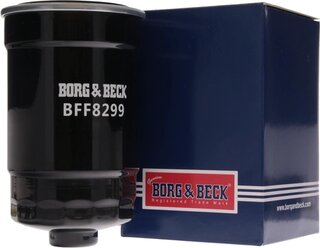 Borg & Beck BFF8299
