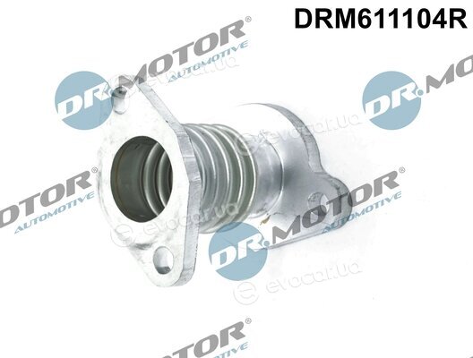 Dr. Motor DRM611104R