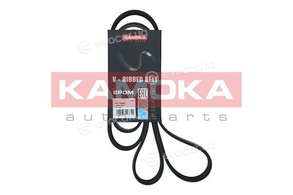 Kamoka 7017038