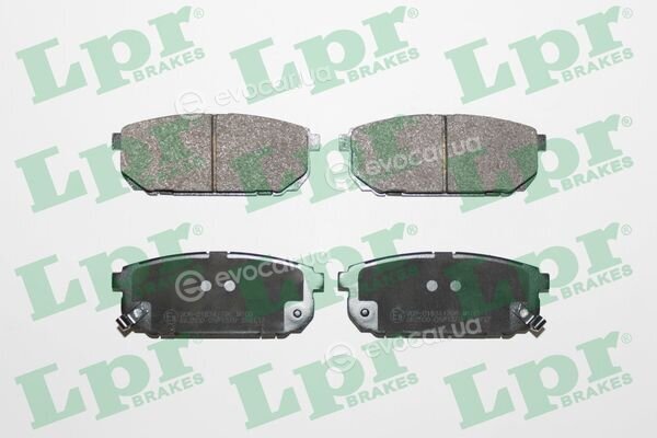 LPR / Samko 05P1370