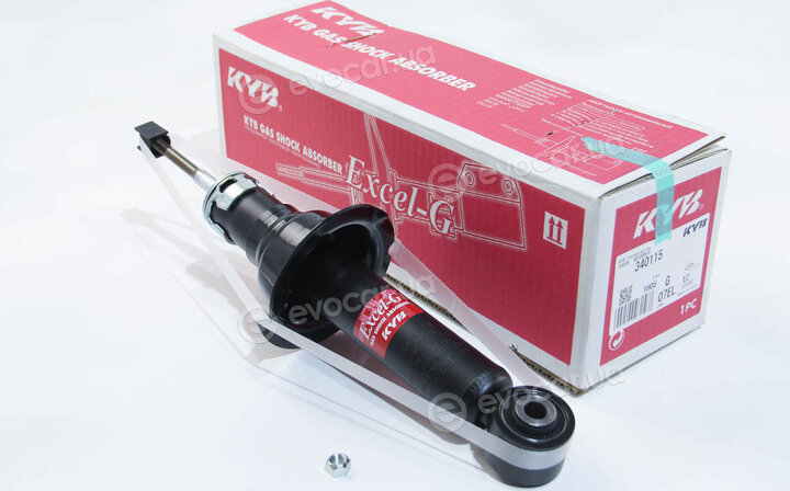 KYB / Kayaba 340115