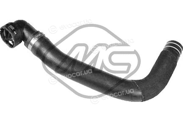 Metalcaucho / STC 09365