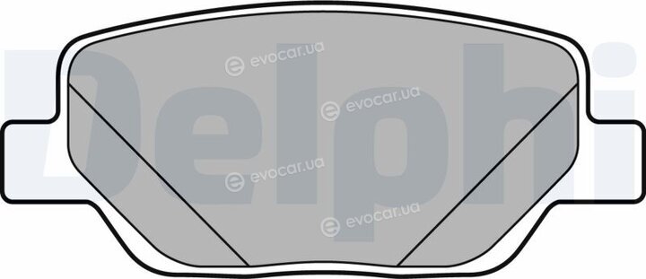 Delphi LP3290