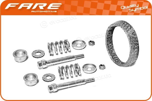 Fare 2237