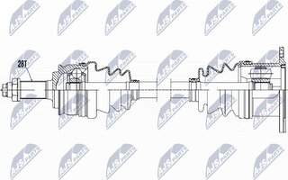 NTY NPW-SU-023