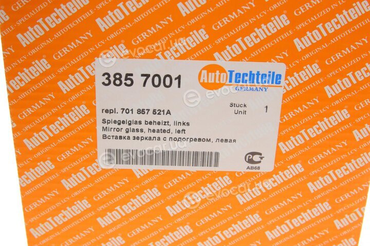 Autotechteile 385 7001