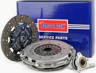 Borg & Beck HKT1558