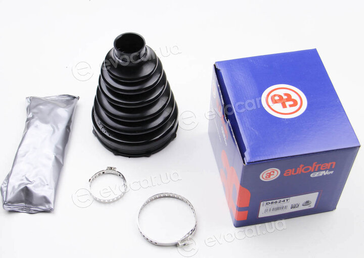 Autofren D8624T
