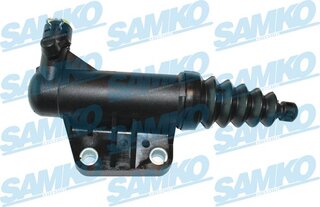 LPR / Samko M30209