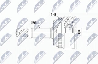 NTY NPZ-TY-103