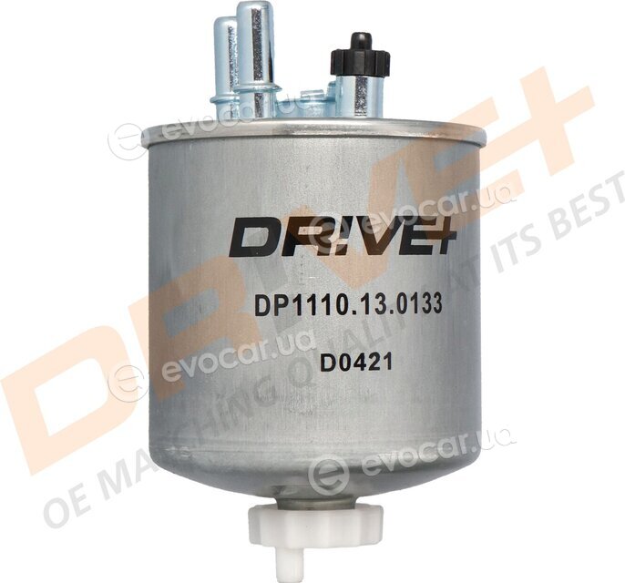 Drive+ DP1110.13.0133