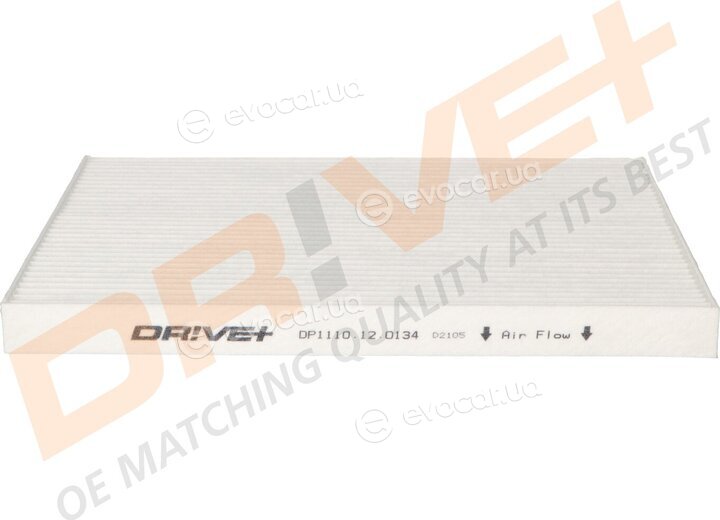 Drive+ DP1110.12.0134