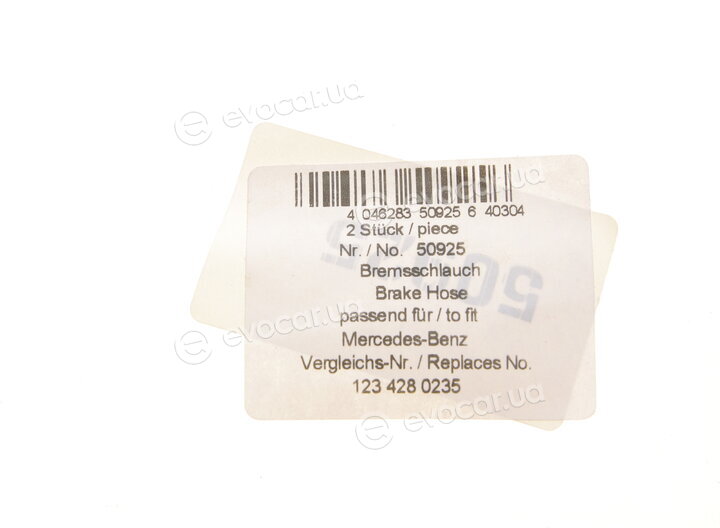 AIC 50925
