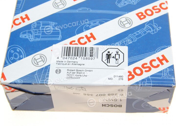 Bosch 0 258 007 355