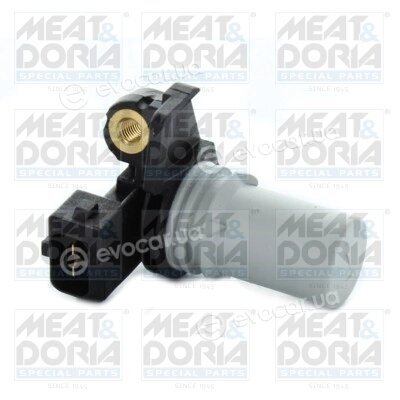 Meat & Doria 87298