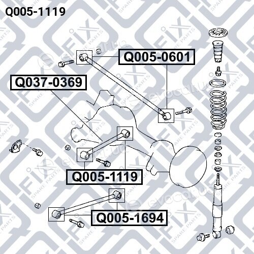 Q-Fix Q0051119