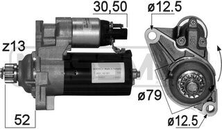 Era / Messmer 220877A