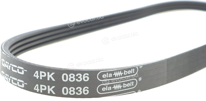Dayco 4PK836EE
