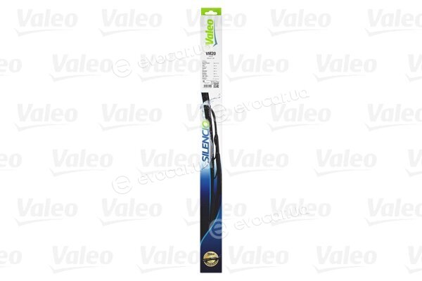 Valeo 574145