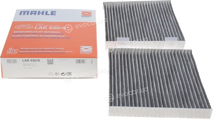 Mahle LAK 630/S