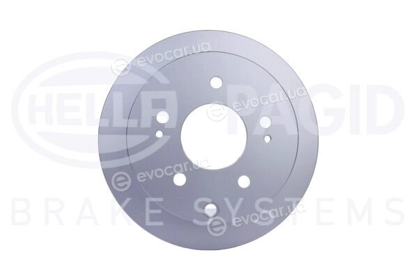 Hella 8DD 355 120-631